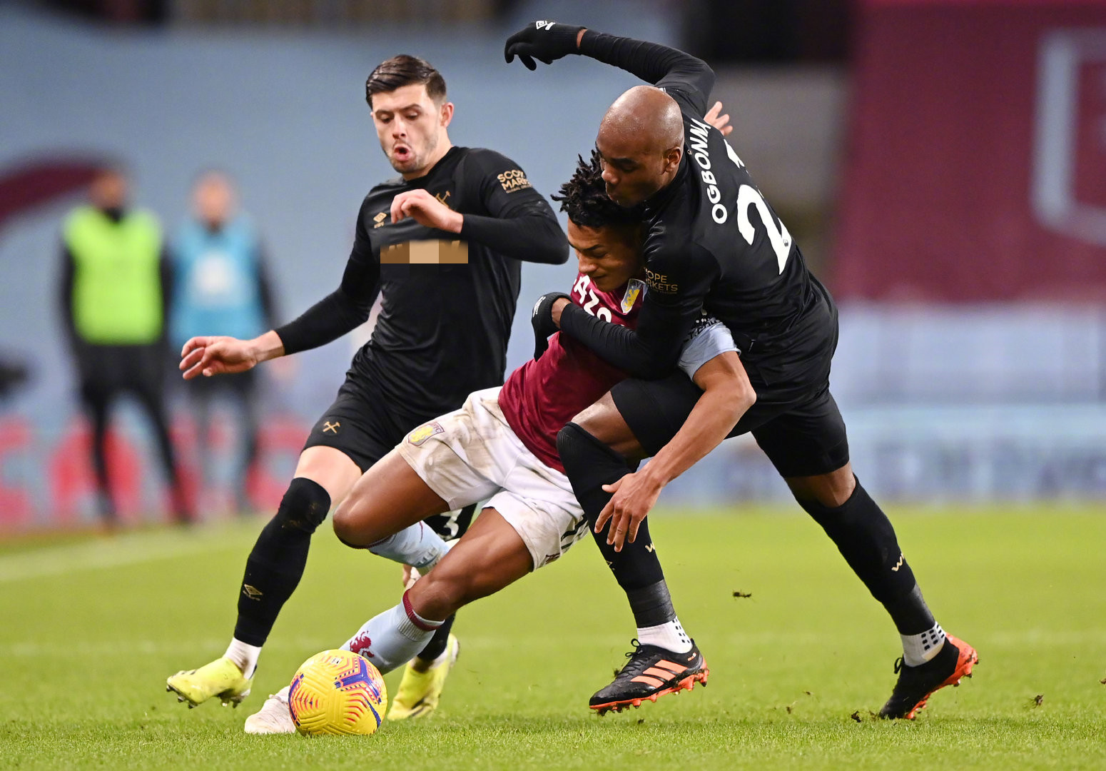 洲赛场上不 洲赛场上不