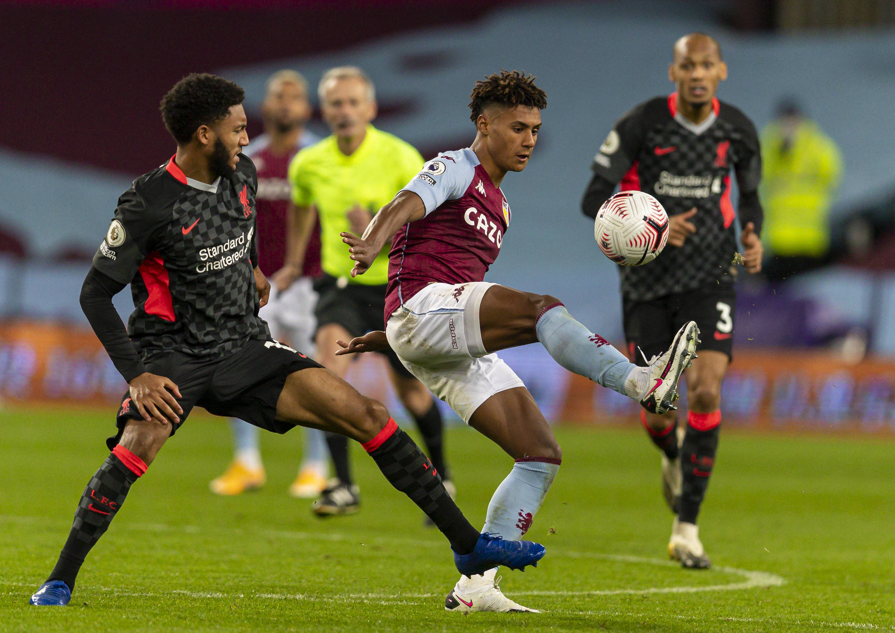 新评估阵容 新评估阵容